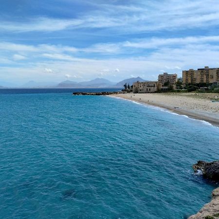 Casa Tegodi - Vacanze パレルモ エクステリア 写真