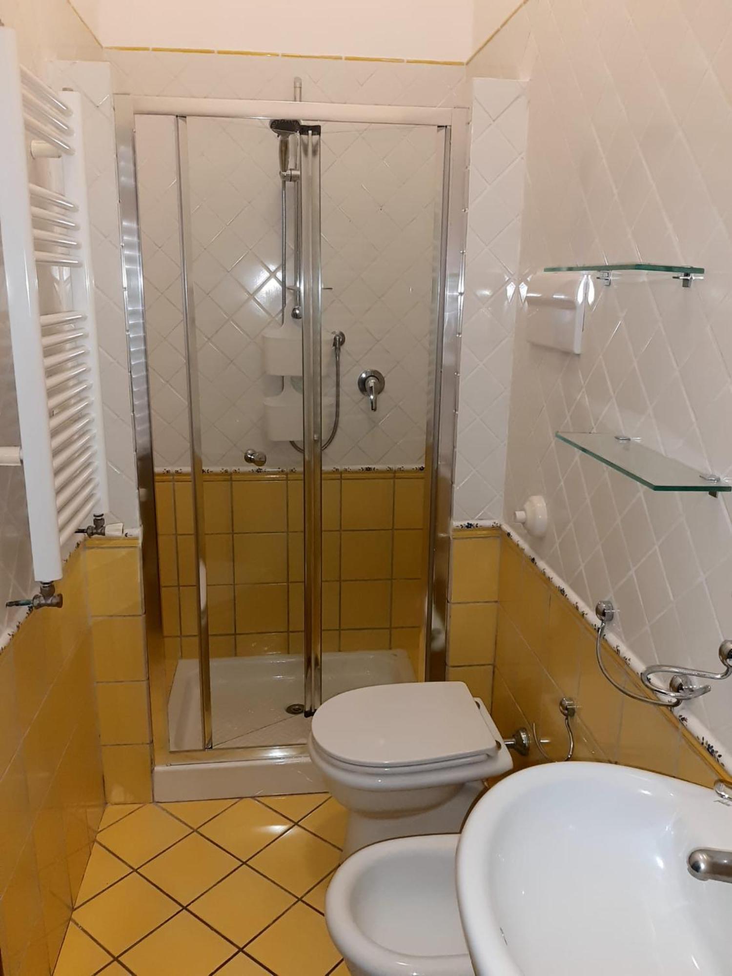 Casa Tegodi - Vacanze パレルモ エクステリア 写真