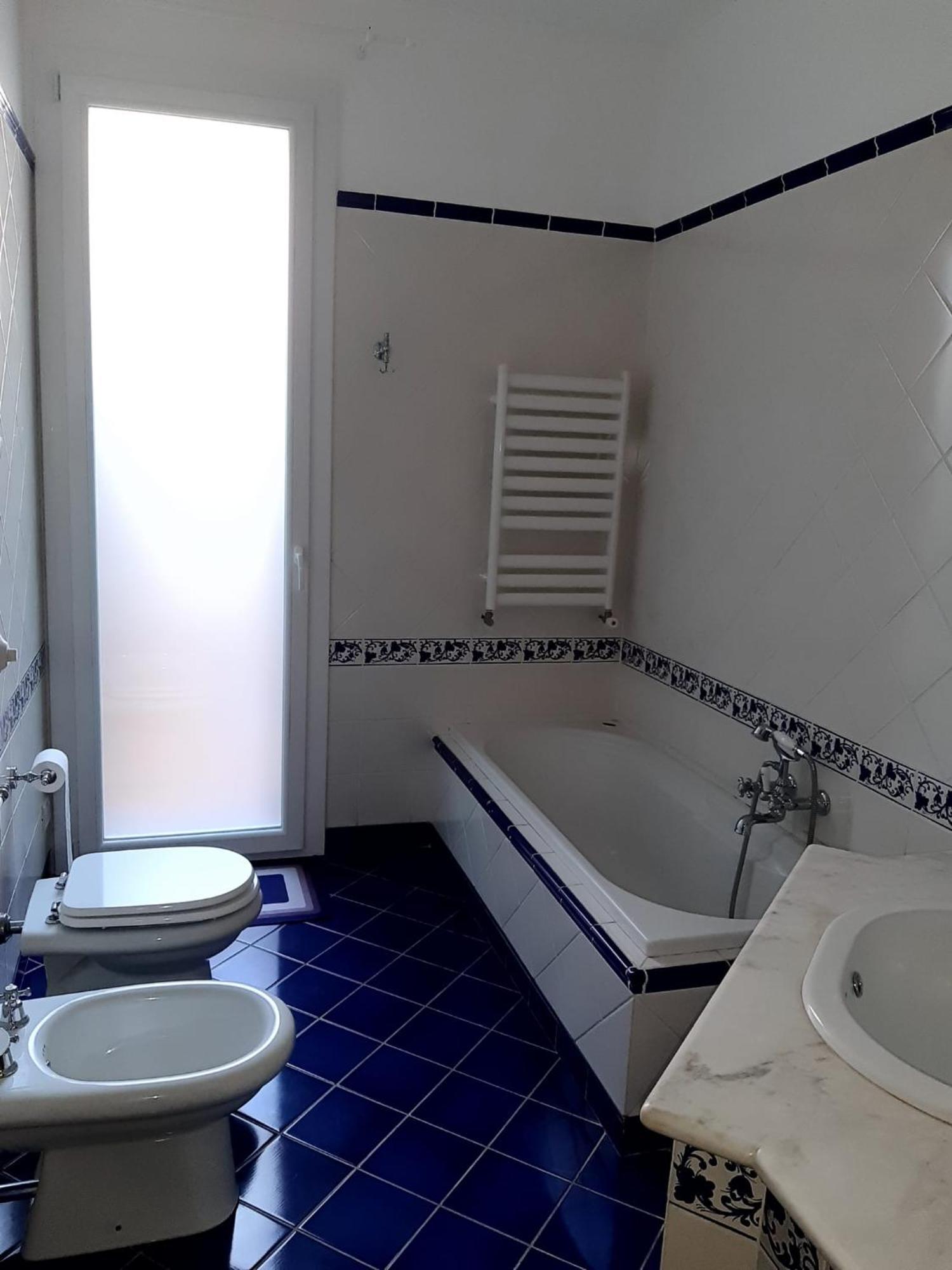 Casa Tegodi - Vacanze パレルモ エクステリア 写真